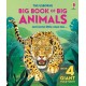 Big Book of Big Animals