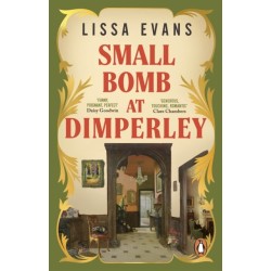 Small Bomb At Dimperley