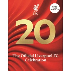 20: The Official Champions’ Celebration