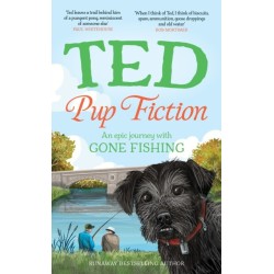 Pup Fiction: An epic journey with Gone Fishing