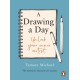 A Drawing a Day: Unlock Your Inner Artist
