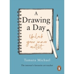 A Drawing a Day: Unlock Your Inner Artist