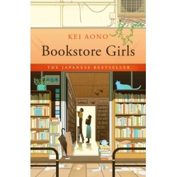 Bookstore Girls
