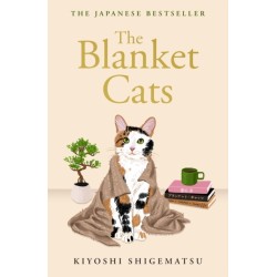 The Blanket Cats