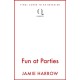 Fun at Parties: the perfect friends-to-lovers road trip romance for fans of Abby Jimenez and Jessica Joyce