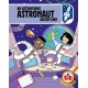 Kid Detectives: An Astonishing Astronaut Adventure