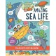 Animal Stats: Sea Life