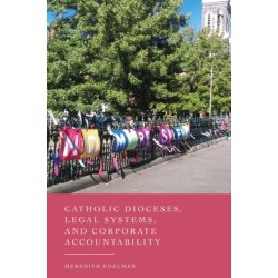 Catholic Dioceses, Legal Systems, and Corporate Accountability