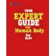 Your Expert Guide: The Human Body for Young Scientists