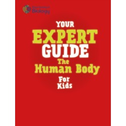 Your Expert Guide: The Human Body for Young Scientists