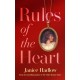 Rules of the Heart: A Sweeping Regency Romance Set in 18th-Century England