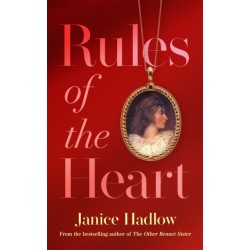 Rules of the Heart: A Sweeping Regency Romance Set in 18th-Century England