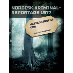 Messedrengens død