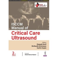 ISCCM Manual of Critical Care Ultrasound