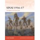 Sinai 1916–17: The Fight for the Suez Canal