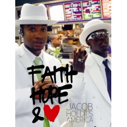 Jacob Holdt's America: Faith, Hope and Love