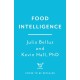 Food Intelligence: A comprehensive book on food, diet, metabolism and healthy eating