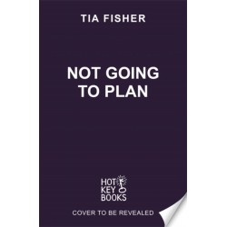Not Going To Plan: A powerful verse novel from a Yoto Carnegie Shadowers' Choice winner