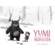 Yumi and Monster