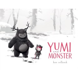 Yumi and Monster