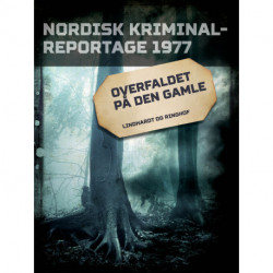 Overfaldet på den gamle