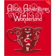 Alice's Adventures in Wonderland & Through the Looking-Glass