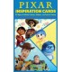 Pixar Inspiration Cards
