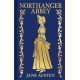 Northanger Abbey: Gilded Pocket Edition