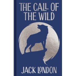 The Call of the Wild: Gilded Pocket Edition