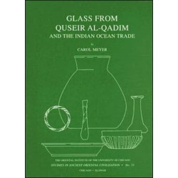 Glass from Quseir al-Qadim and the Indian Ocean Trade