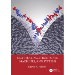 Self-Healing Structures, Machines, and Systems