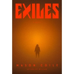 Exiles: Times book of the month 'Stanley Kubrick meets MR James'
