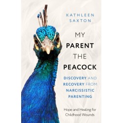 My Parent the Peacock: Discovery and Recovery from Narcissistic Parenting