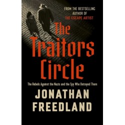 The Traitors Circle: THE INSTANT SUNDAY TIMES BESTSELLER