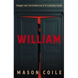 William: An up-all-night slice of Halloween horror for fans of Stephen King, Black Mirror, and Frankenstein