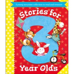 Stories for 3 Year Olds