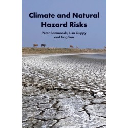 Climate and Natural Hazard Risks