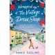 Wrapped Up at the Vintage Dress Shop: Curl up by the fire with this uplifting, cozy and hilarious winter read