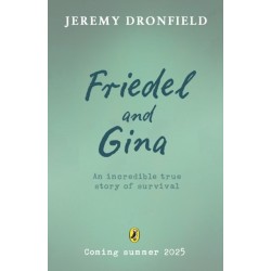 For the Ones You Love: A true story of sisterhood and survival during the Holocaust