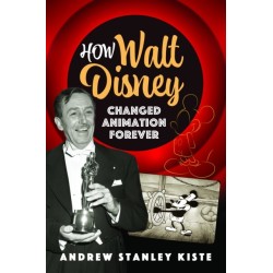 How Walt Disney Changed Animation Forever