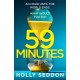 59 Minutes: The most unmissable and heart-wrenching ‘what would you do?’ thriller of 2025