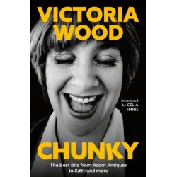 Chunky: The Best Bits from Acorn Antiques to Kitty and more