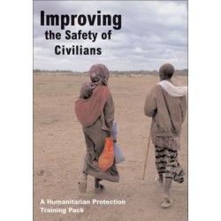 Improving the Safety of Civilians