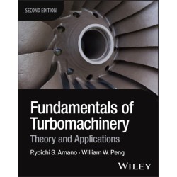 Fundamentals of Turbomachinery: Theory and Applications