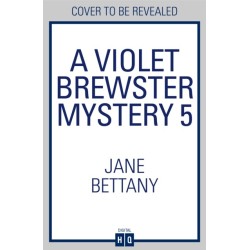 A Christmas Murder in Merrywell