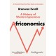 Africonomics: A History of Western Ignorance