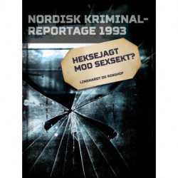 Heksejagt mod sexsekt?