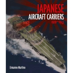 Japanese Aircraft Carriers: 1920 - 1945