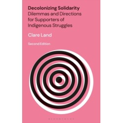 Decolonizing Solidarity: Dilemmas and Directions for Supporters of Indigenous Struggles