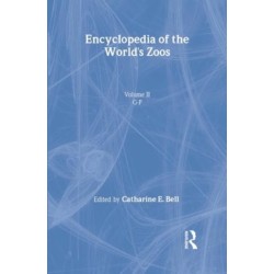 Ency Worlds Zoos Vol 2 Only